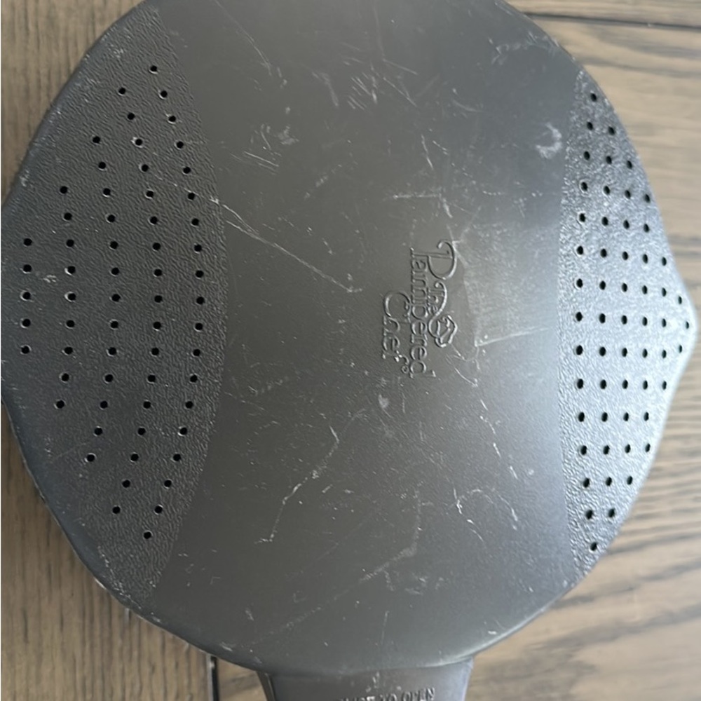 Pampered Chef Microwave Cooker